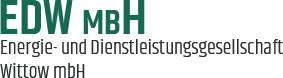 Logo - EDW mbH